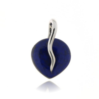 Lapis Lazuli Hanger model P9-154