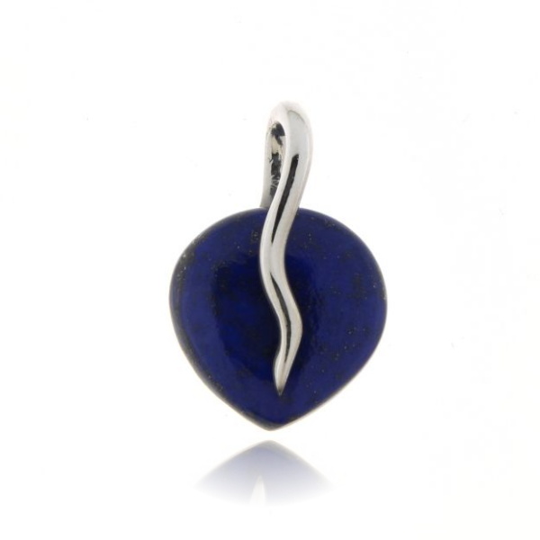 Lapis Lazuli Pendant model P9-154