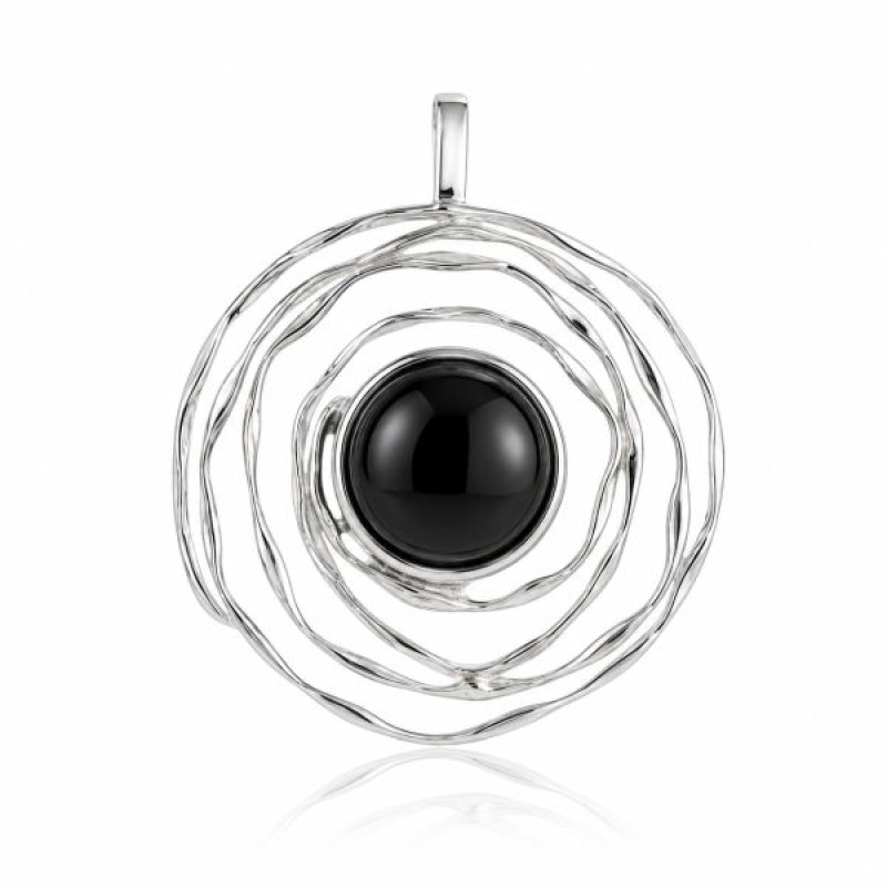 Onyx Pendant model P9-155