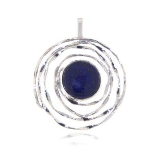 Lapis Lazuli Hanger model P9-155