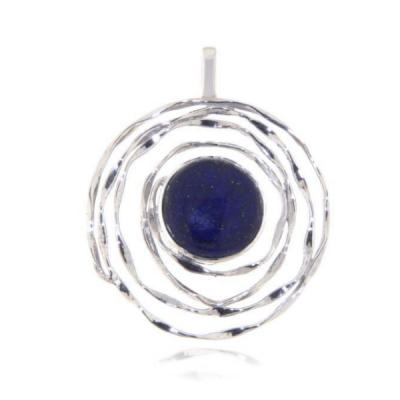Lapis Lazuli Pendant model P9-155