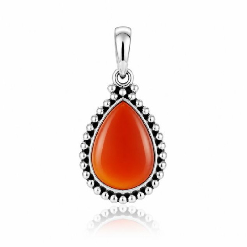 Carnelian Hanger model P9-157