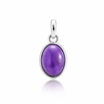 Amethyst Pendant model P9-172