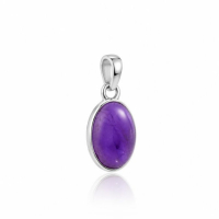 Amethyst Pendant model P9-172