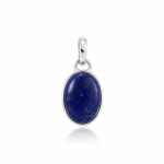 Lapis Lazuli Hanger model P9-172