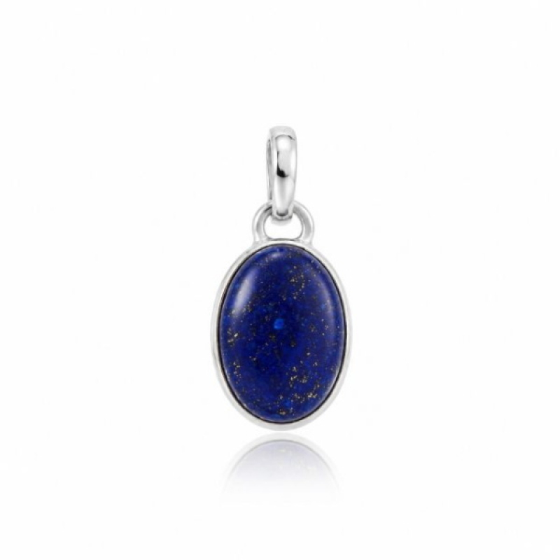 Lapis Lazuli Hanger model P9-172