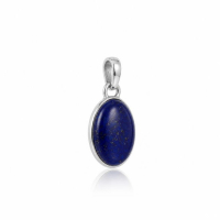 Lapis Lazuli Hanger model P9-172