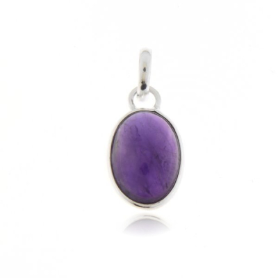 Amethyst Pendant model P9-172