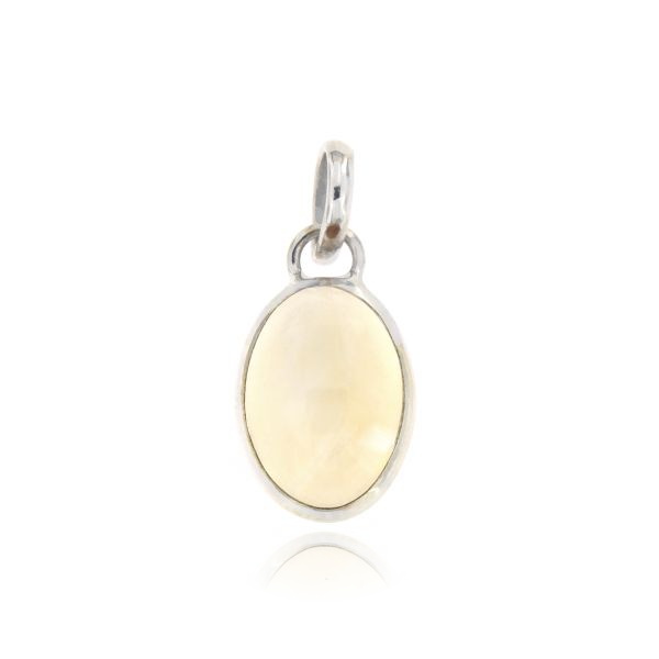 Citrine Pendant model P9-172