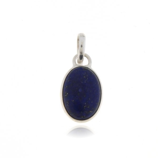 Lapis Lazuli Pendant model P9-172