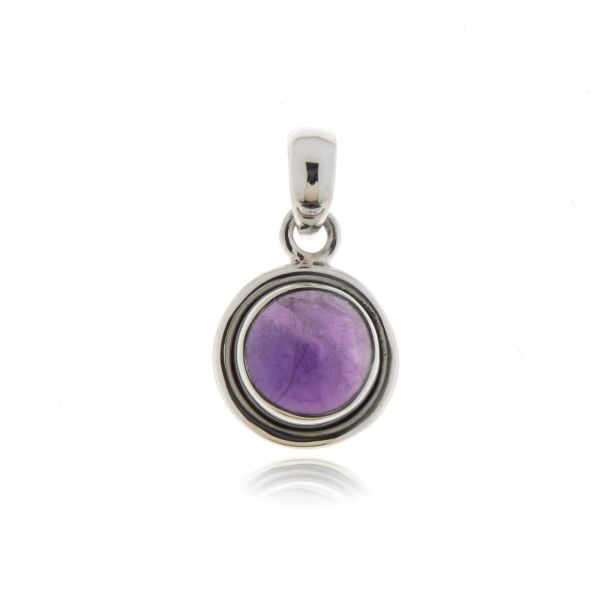 Amethist Hanger model P9-173
