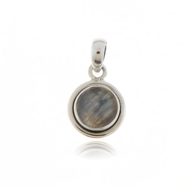 Labradorite Pendant model P9-173
