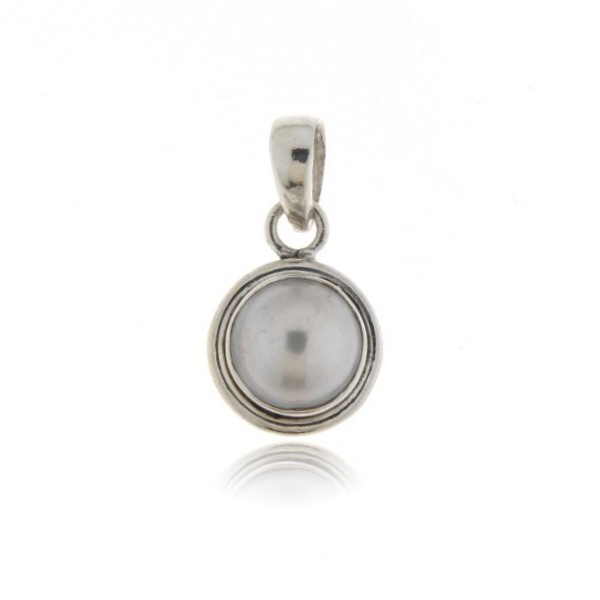 Pearl Pendant model P9-173