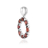 Garnet Pendant model P9-176