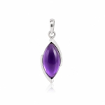 Amethyst Pendant model P9-178