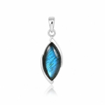 Labradorite Pendant model P9-178
