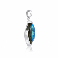 Labradorite Pendant model P9-178