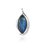 Labradorite Pendant model P9-179