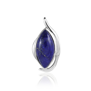 Lapis Lazuli Pendant model P9-179