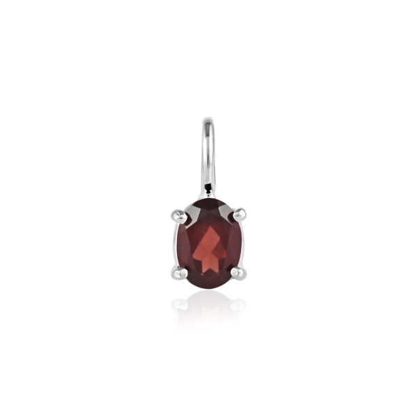 Garnet Pendant model P9-180