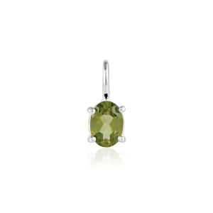 Peridot Pendant model P9-180 Peridot Pendant model P9-180