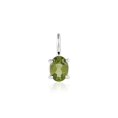 Peridot Pendant model P9-180