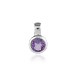 Amethyst Pendant model P9-181