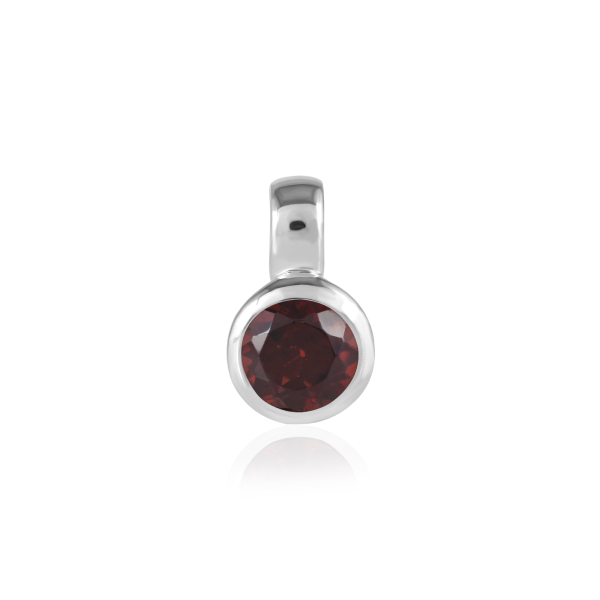 Garnet Pendant model P9-181