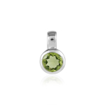 Peridot Pendant model P9-181