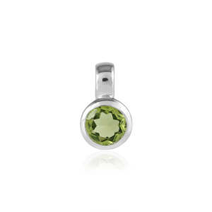 Peridot Pendant model P9-181