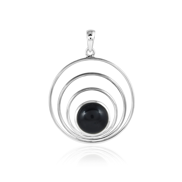 Onyx Pendant model P9-182
