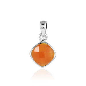 Carnelian Pendant model P9-183