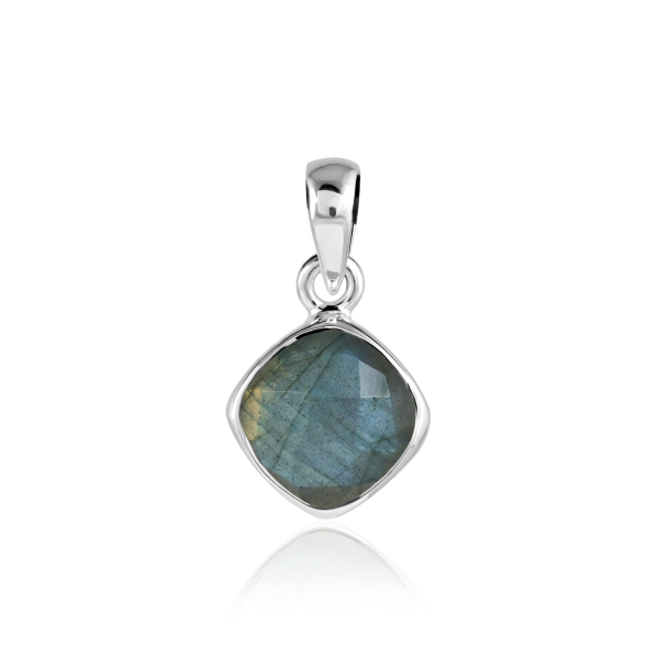 Labradorite Pendant model P9-183