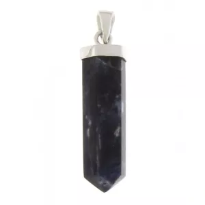 Sodalite Pendant model P1-119