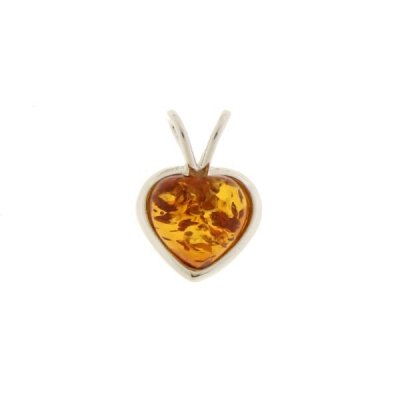 Amber Pendant model P2-013