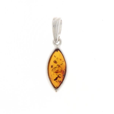 Amber Pendant model P2-017