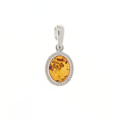 Amber Pendant model P2-022