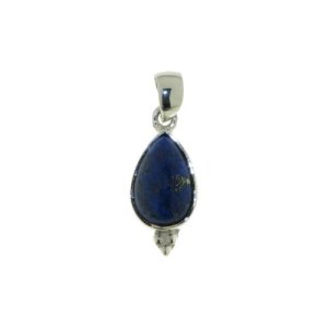 Lapis Lazuli Hanger model P6-013