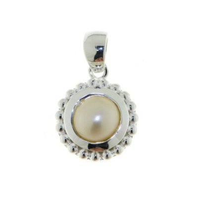 Pearl Pendant model P6-016