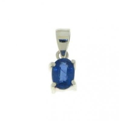 Kyanite Pendant model  P6-023