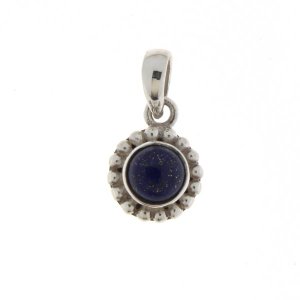 Lapis Lazuli Hanger model P6-026