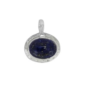 Lapis Lazuli Hanger model P6-032