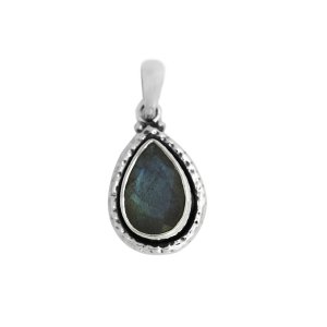 Labradorite Pendant model P6-033