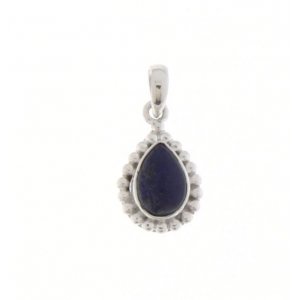 Lapis Lazuli Pendant model P6-034