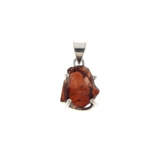 Garnet Pendant model P6-041