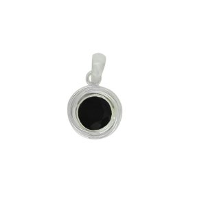 Onyx Pendant model P6f-022