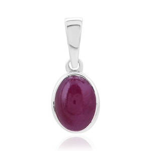 Ruby Pendant model P7-015