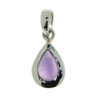 Amethyst Pendant model P9-104