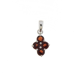 Garnet Pendant model P9-116