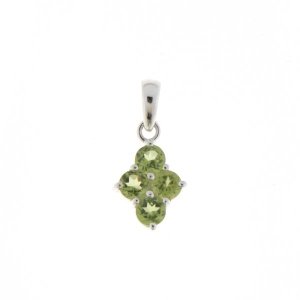 Peridot Pendant model P9-116